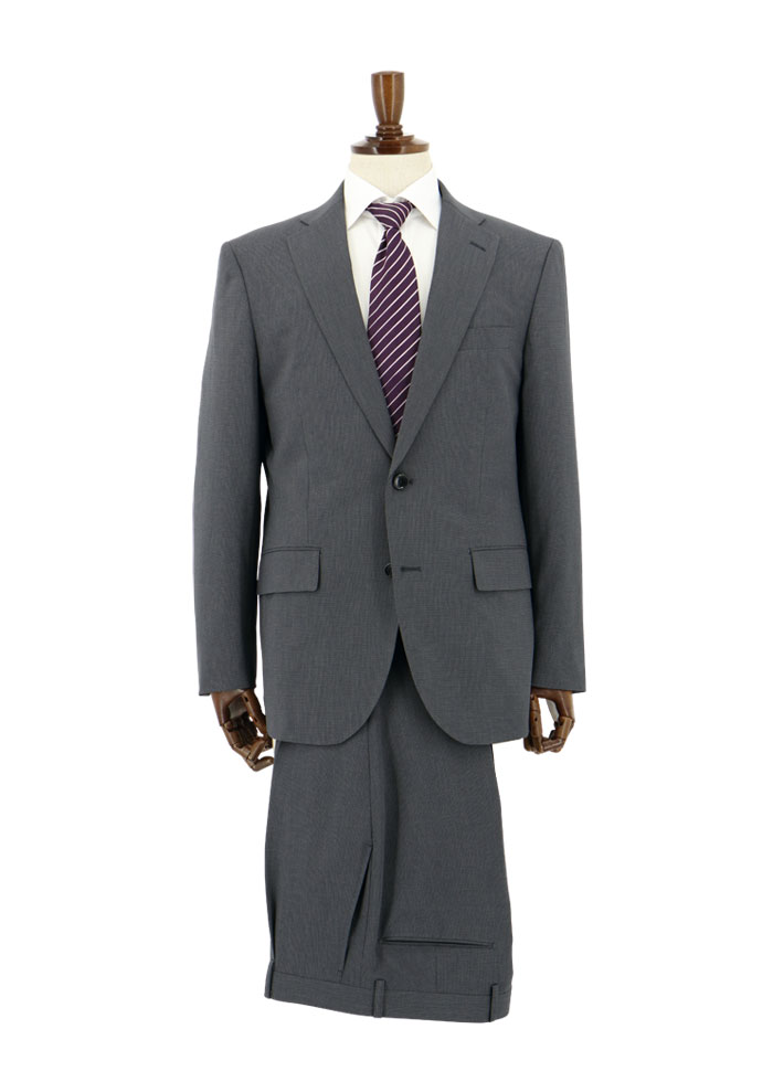 「緊急取調室」山本耕史衣裳協力メンズスーツ