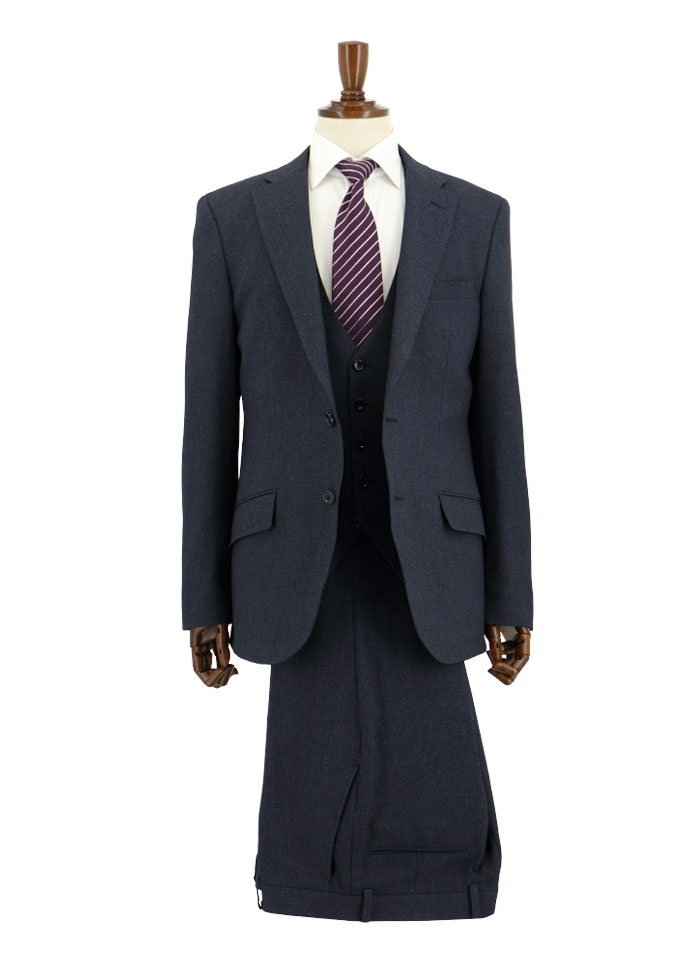 ABEMA・Netflixドラマ「スキャンダルイブ」横山裕着用 メンズスーツ衣装協力 ピースクラウン