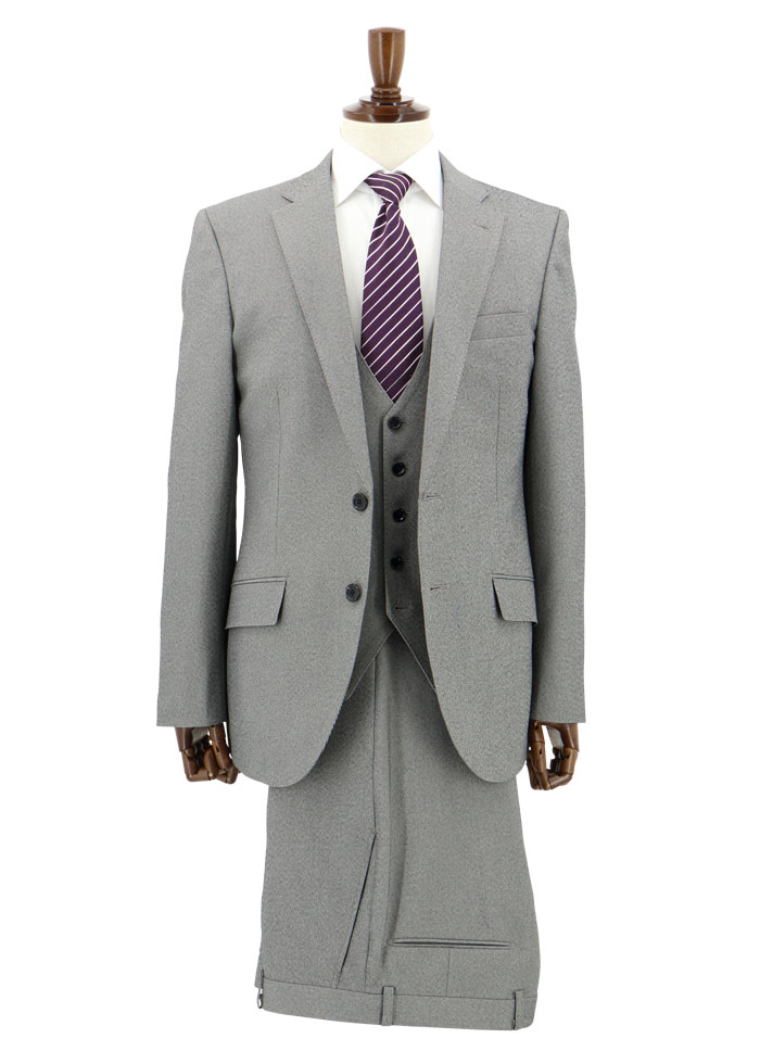 ABEMA・Netflixドラマ「スキャンダルイブ」横山裕着用 メンズスーツ衣装協力 ピースクラウン