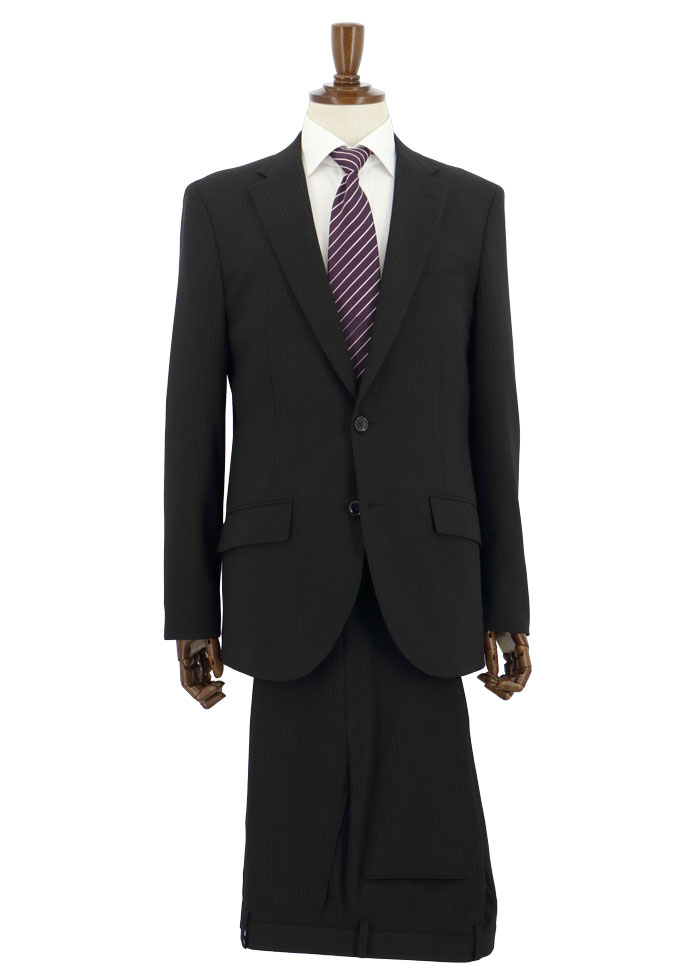 「かばん屋の相続」菅生新樹衣装協力メンズスーツ