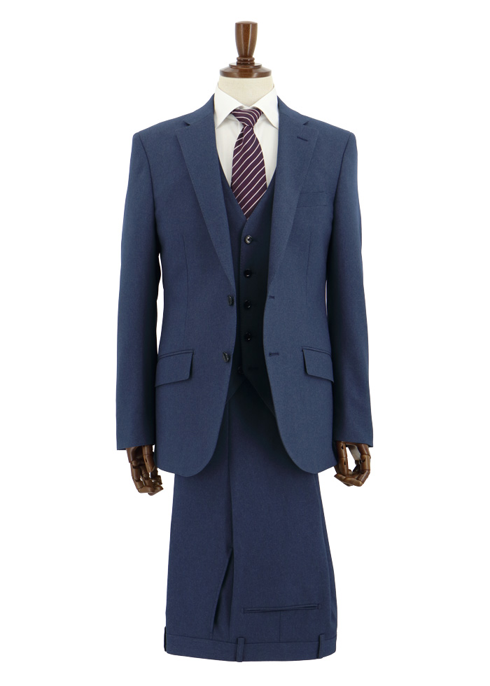 テレビ朝日系ドラマ「おコメの女」戸次重幸着用 メンズスーツ衣装協力 ピースクラウン