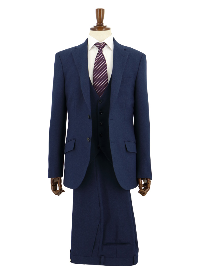 テレビ朝日系ドラマ「おコメの女」千葉雄大着用 メンズスーツ衣装協力 ピースクラウン