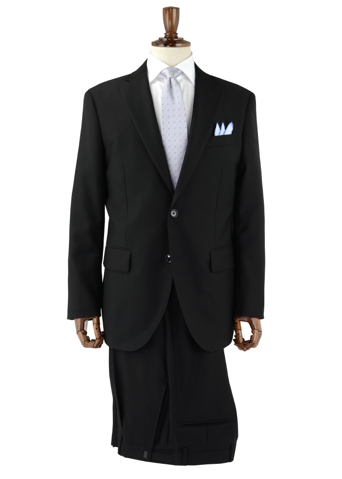 テレビ朝日系ドラマ「おコメの女」寺尾聰着用 メンズスーツ衣装協力 ピースクラウン