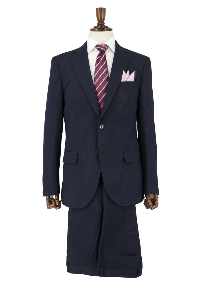 「産まない女はダメですか? DINKsのトツキトオカ」浅香航大衣装協力メンズスーツ