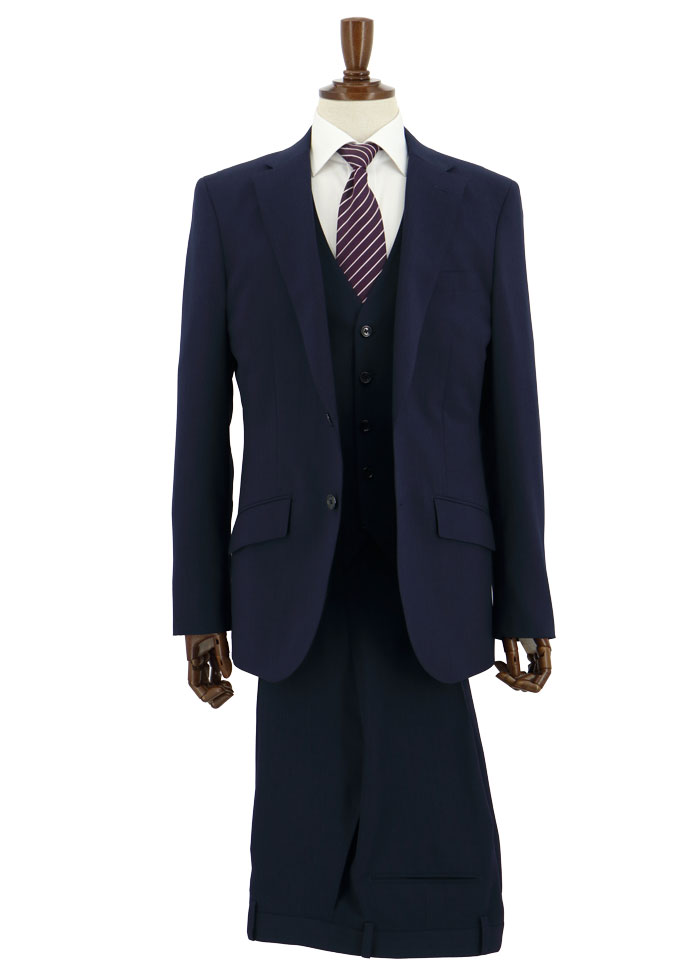 「未解決の女 警視庁文書捜査官 Season3」沢村一樹衣装協力メンズスーツ